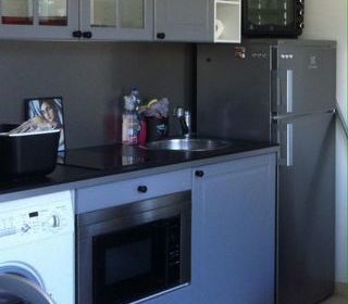  Appartement � louer 1 pi�ce 27 m�