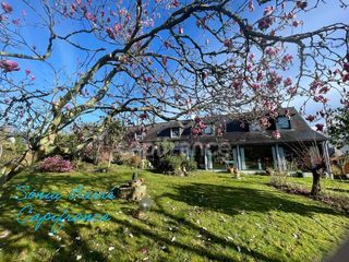  Maison � vendre 7 pi�ces 178 m�