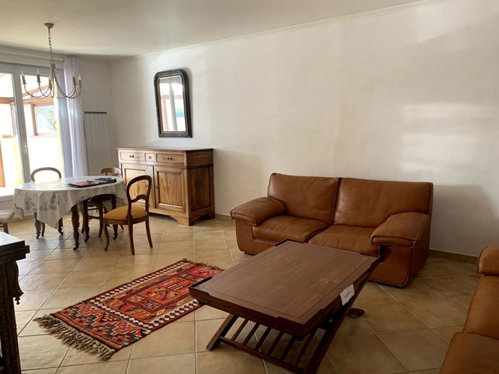 � vendre  Maison Martigues (13500)