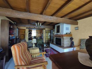  Maison � vendre 4 pi�ces 125 m�