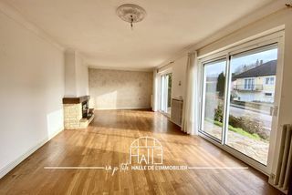  Maison � vendre 4 pi�ces 121 m�