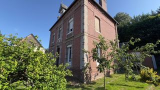  Maison � vendre 8 pi�ces 163 m�