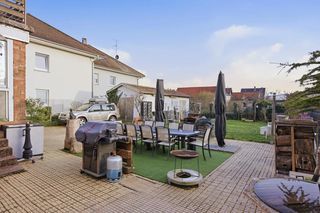  Maison � vendre 6 pi�ces 140 m�