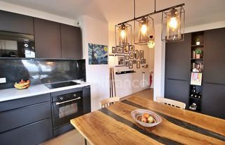  Appartement � vendre 4 pi�ces 79 m�