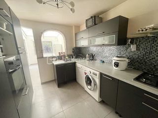  Maison � vendre 6 pi�ces 120 m�