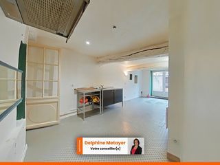  Duplex/triplex � vendre 2 pi�ces 40 m�