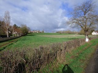  Terrain � vendre 2345 m�