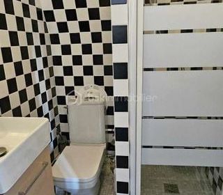  Appartement � vendre 1 pi�ce 19 m�