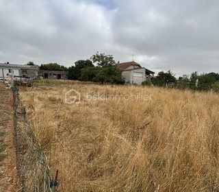  Terrain � vendre 1000 m�