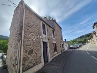  Maison � vendre 5 pi�ces 120 m�