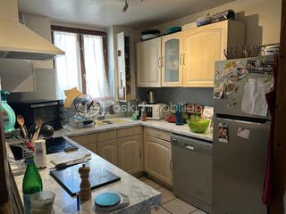  Maison � vendre 4 pi�ces 105 m�