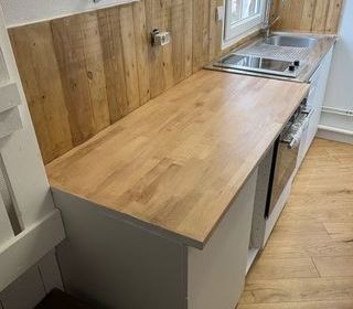  Appartement � louer 1 pi�ce 18 m�