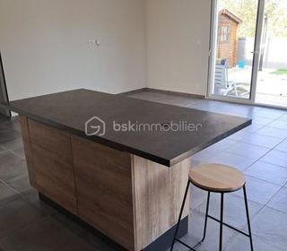  Villa � vendre 4 pi�ces 76 m�