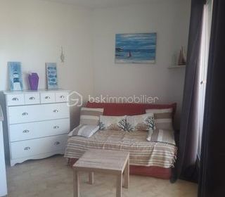  Appartement � vendre 1 pi�ce 27 m�