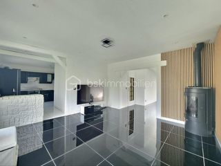  Maison � vendre 5 pi�ces 110 m�