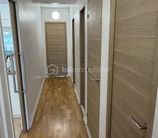  Appartement � vendre 4 pi�ces 84 m�