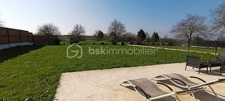  Maison � vendre 5 pi�ces 115 m�