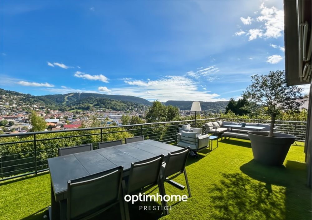 � vendre  Maison G�rardmer (88400)