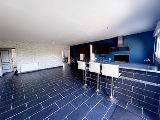  Maison � vendre 3 pi�ces 107 m�