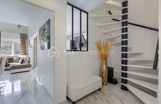  Duplex/triplex � vendre 7 pi�ces 138 m�