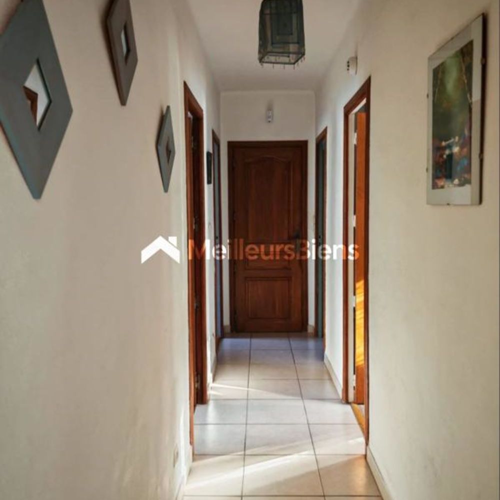 � vendre  Maison Toulon (83200)