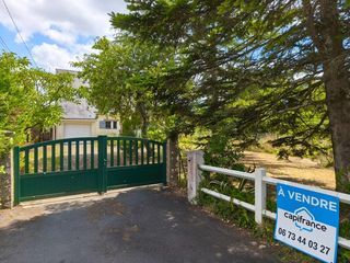  Maison � vendre 7 pi�ces 85 m�