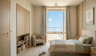  Appartement � vendre 5 pi�ces 110 m�