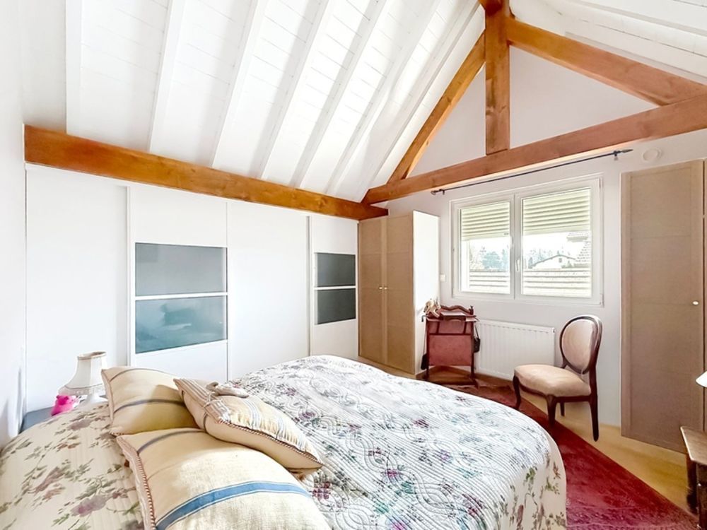 � vendre  Maison V�traz-Monthoux (74100)