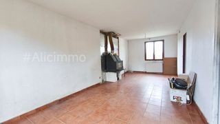  Maison � vendre 4 pi�ces 99 m�