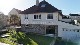  Maison � vendre 7 pi�ces 160 m�