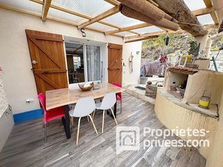  Maison � vendre 5 pi�ces 100 m�
