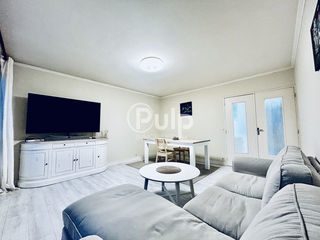  Appartement � vendre 4 pi�ces 72 m�