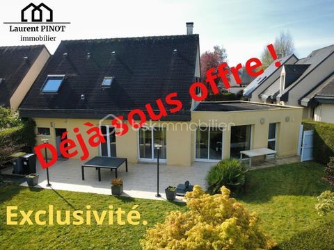   En exclusivit�. Saint Gr�goire centre Maison - 7 pi�ce(s) - 130 m�