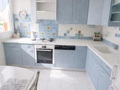  Appartement � vendre 5 pi�ces 70 m�