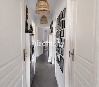  Maison � vendre 4 pi�ces 80 m�