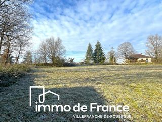  Terrain � vendre 4368 m�