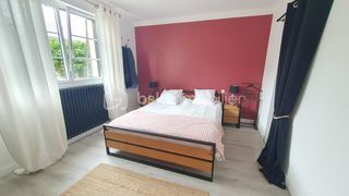  Maison � vendre 7 pi�ces 139 m�