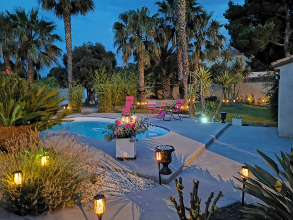 � vendre  Propri�t�/ch�teau Perpignan (66000)