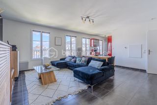  Appartement � vendre 4 pi�ces 86 m�