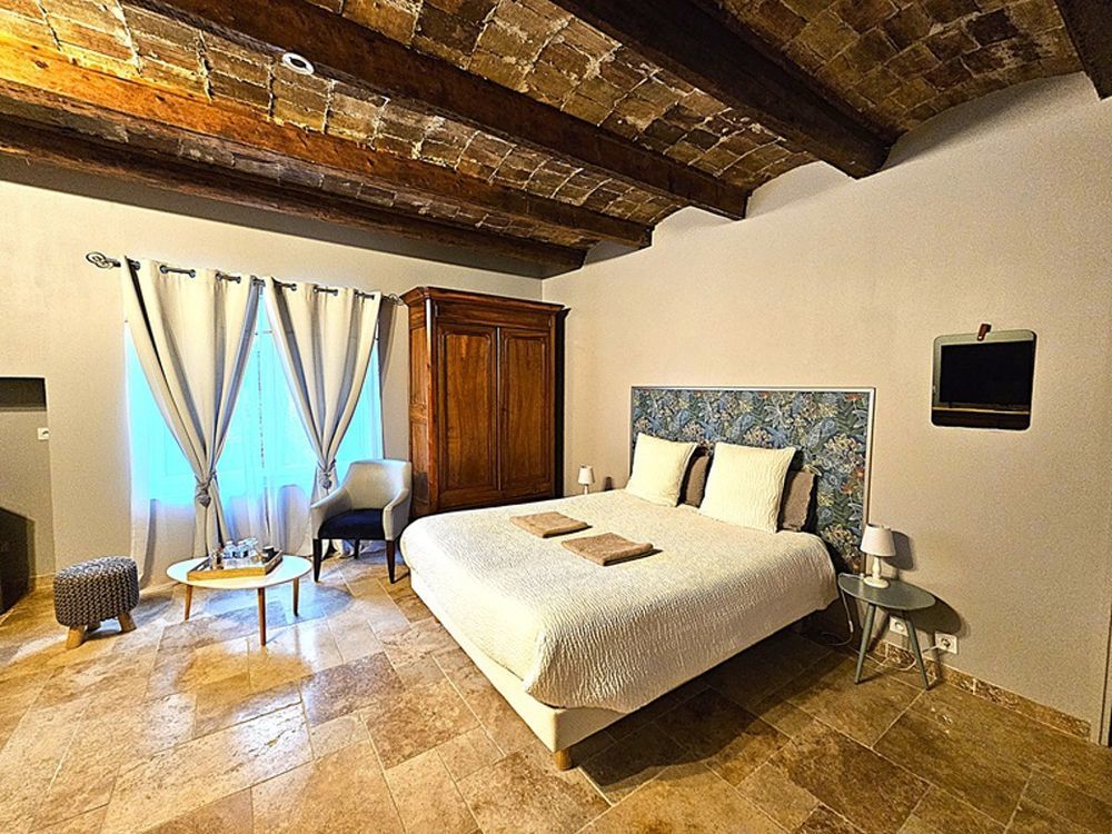 � vendre  Maison Rochefort-en-Valdaine (26160)