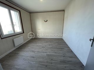  Maison � vendre 3 pi�ces 75 m�