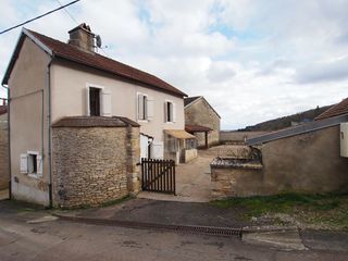  Maison � vendre 3 pi�ces 80 m�