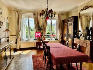  Maison � vendre 8 pi�ces 245 m�