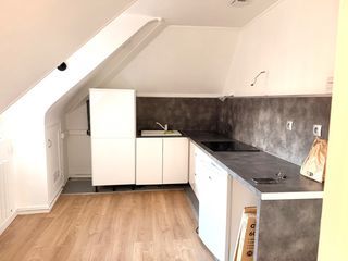  Appartement � vendre 3 pi�ces 63 m�