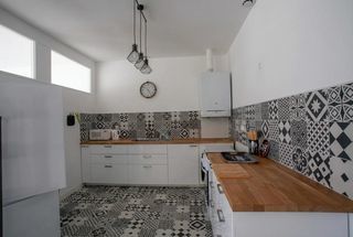  Appartement � vendre 4 pi�ces 99 m�