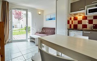  Villa � vendre 3 pi�ces 49 m�