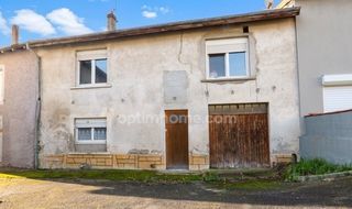  Maison � vendre 6 pi�ces 167 m�