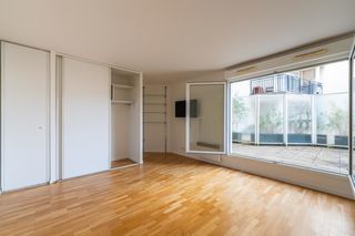  Appartement � vendre 1 pi�ce 25 m�