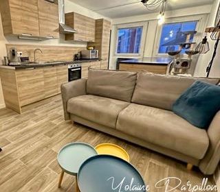  Appartement � vendre 4 pi�ces 78 m�