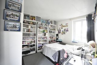  Maison � vendre 4 pi�ces 66 m�